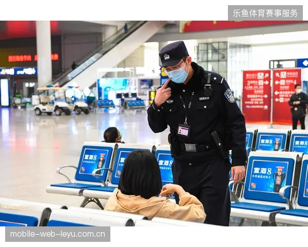 赛事安保调度系统升级后，为什么大客流拥堵风险依然是运营方的噩梦？